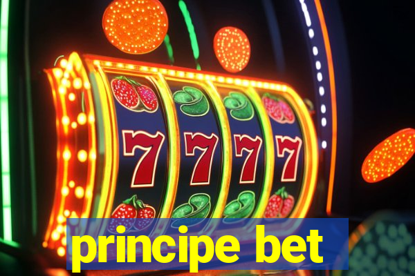 principe bet