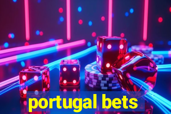 portugal bets