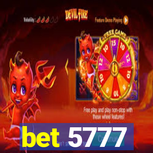 bet 5777