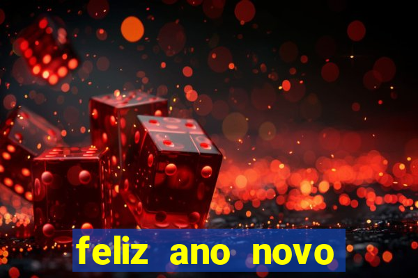 feliz ano novo amor frases curtas