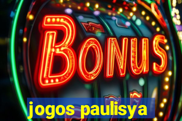 jogos paulisya