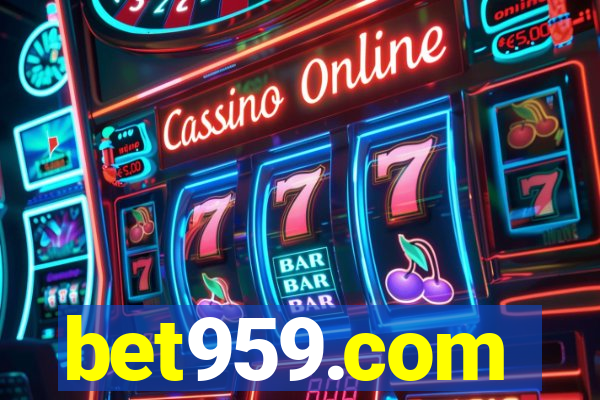 bet959.com