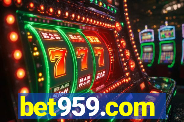 bet959.com