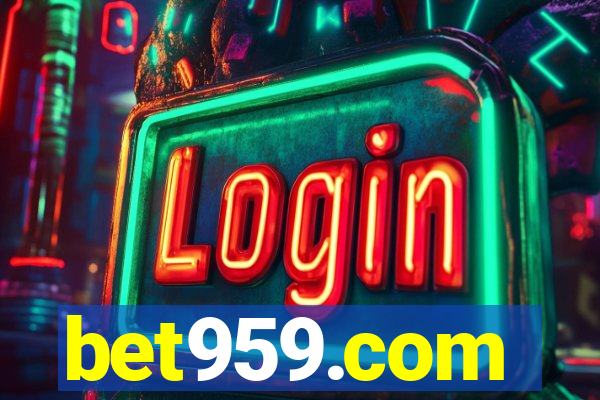 bet959.com