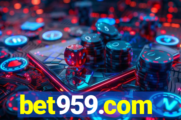 bet959.com