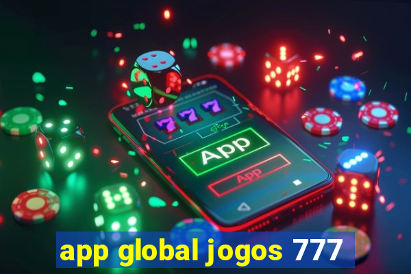 app global jogos 777