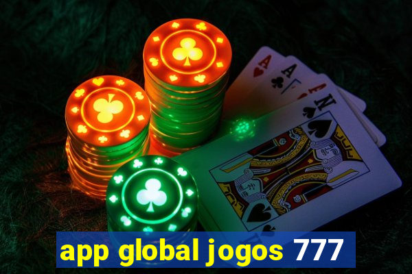 app global jogos 777