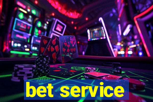 bet service