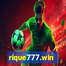 rique777.win