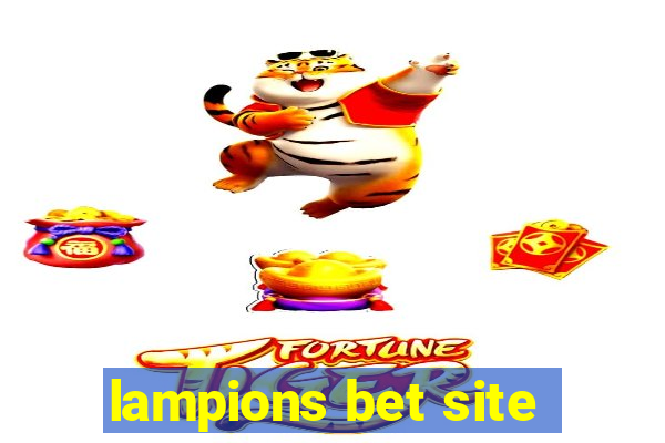 lampions bet site