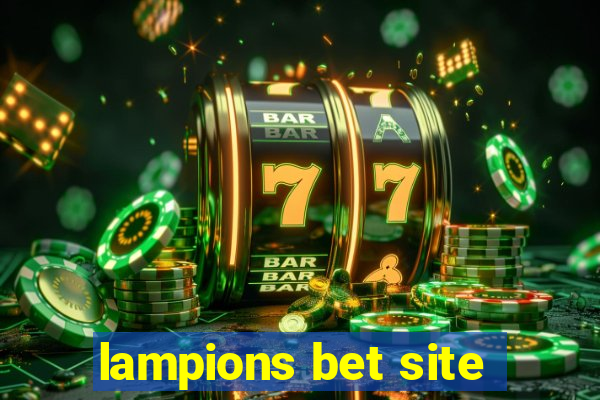 lampions bet site