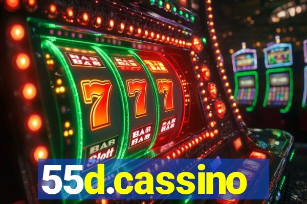 55d.cassino