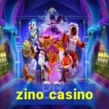 zino casino