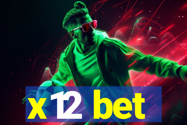 x12 bet