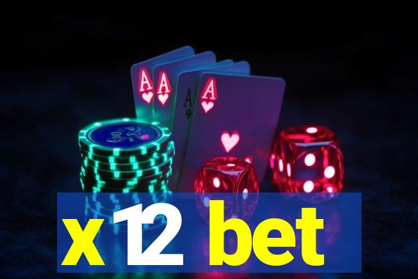 x12 bet