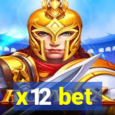 x12 bet