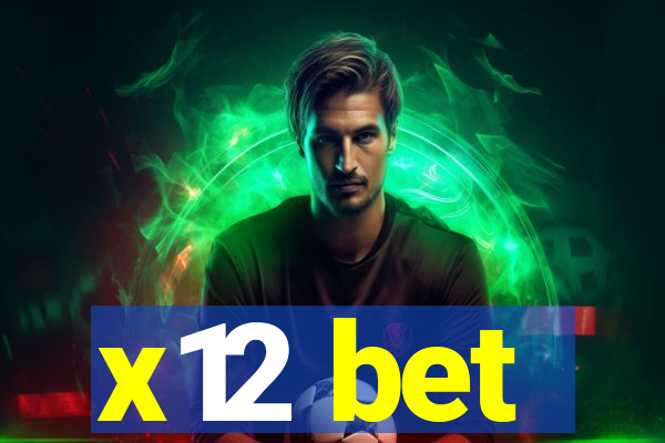 x12 bet