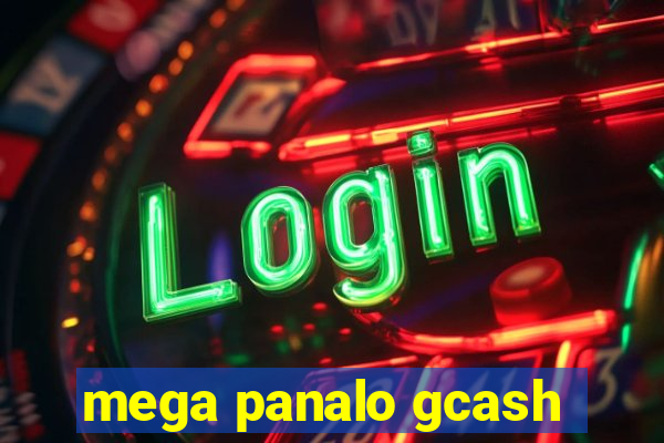 mega panalo gcash