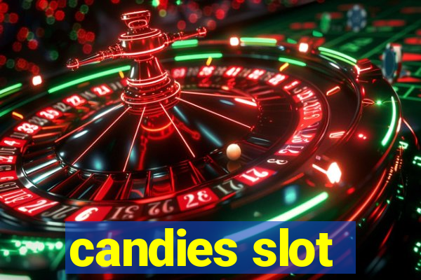 candies slot