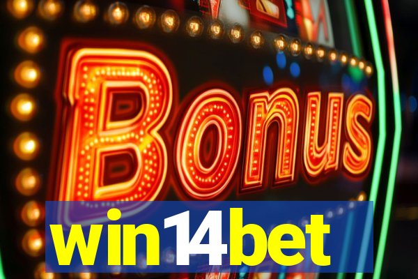 win14bet