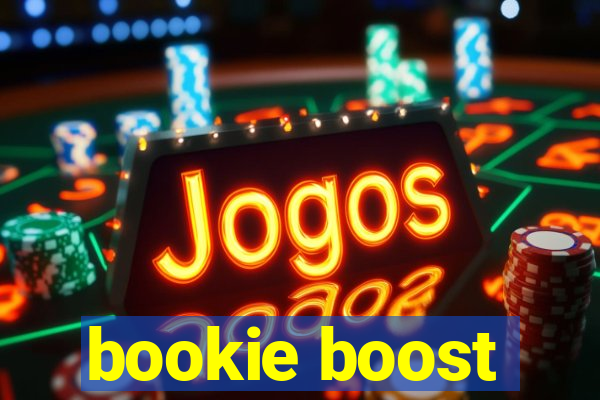 bookie boost