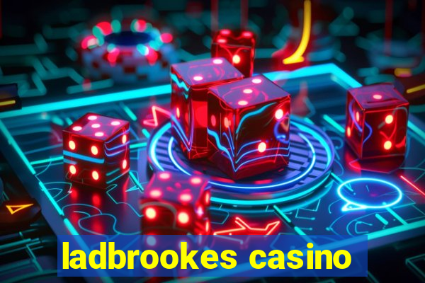 ladbrookes casino