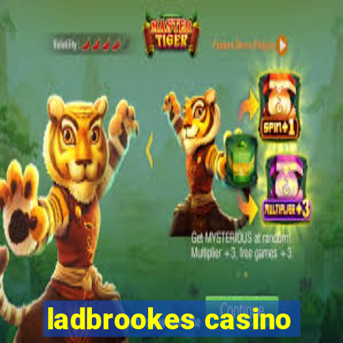 ladbrookes casino