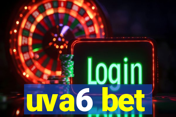 uva6 bet