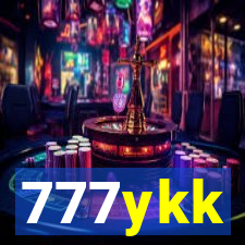 777ykk