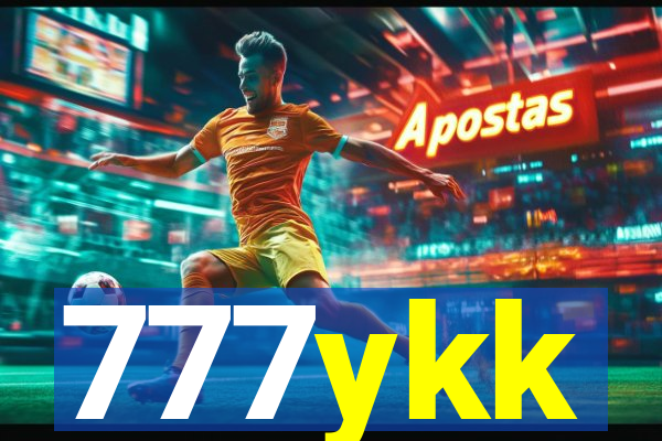 777ykk