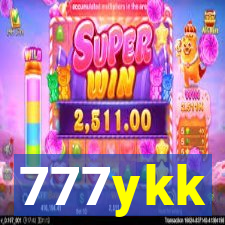 777ykk