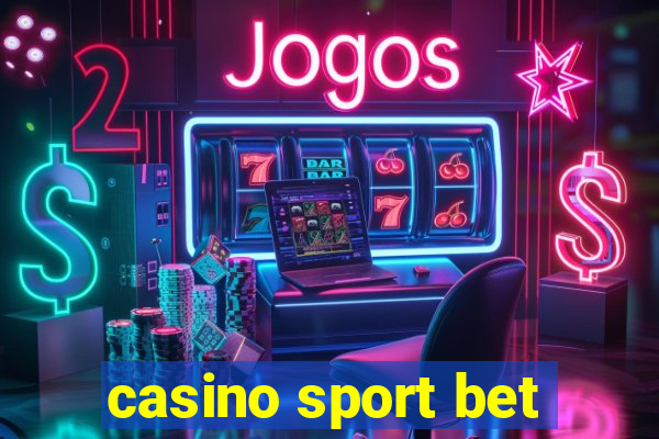 casino sport bet