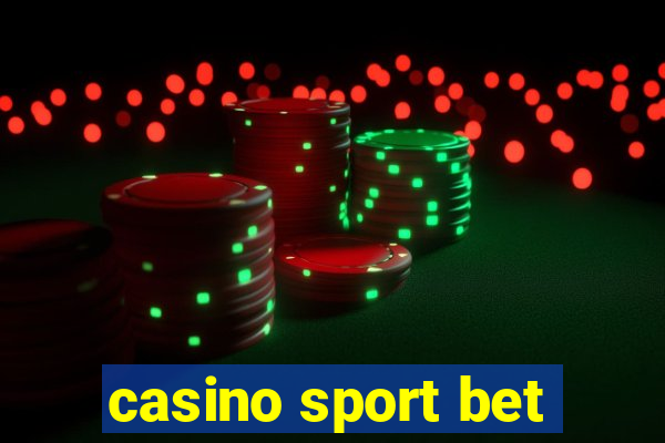 casino sport bet