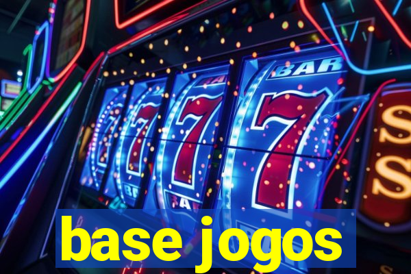 base jogos