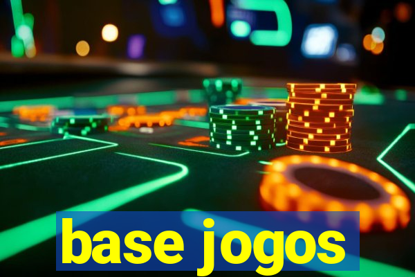 base jogos