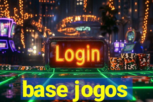 base jogos