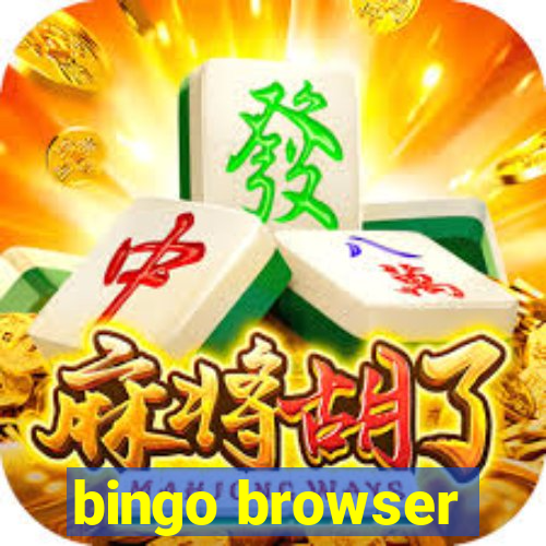 bingo browser