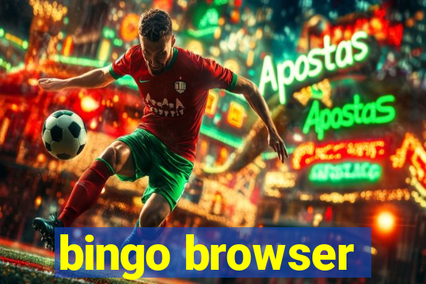 bingo browser