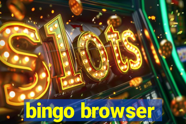 bingo browser