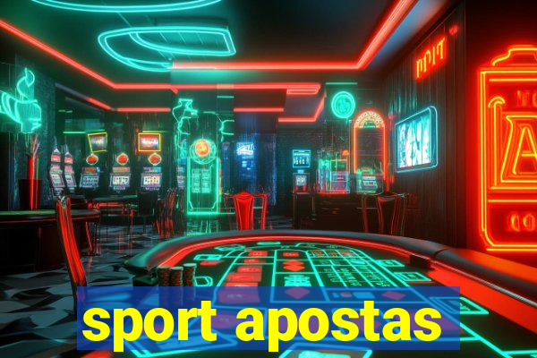 sport apostas