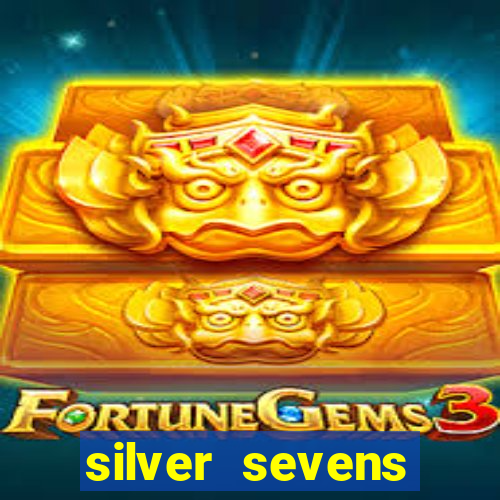 silver sevens casino vegas