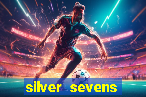 silver sevens casino vegas