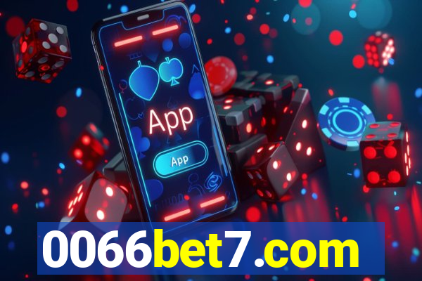 0066bet7.com