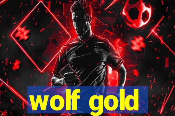 wolf gold