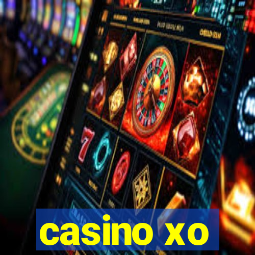 casino xo