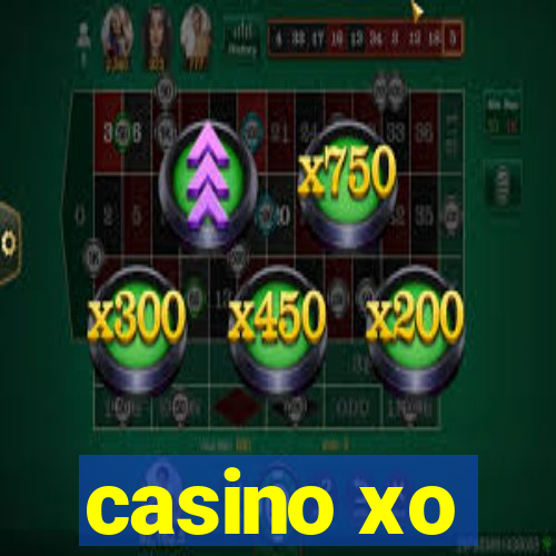 casino xo