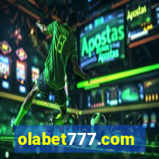 olabet777.com