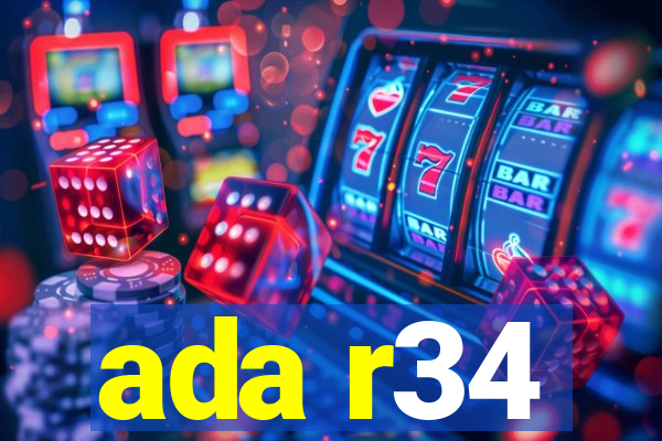 ada r34