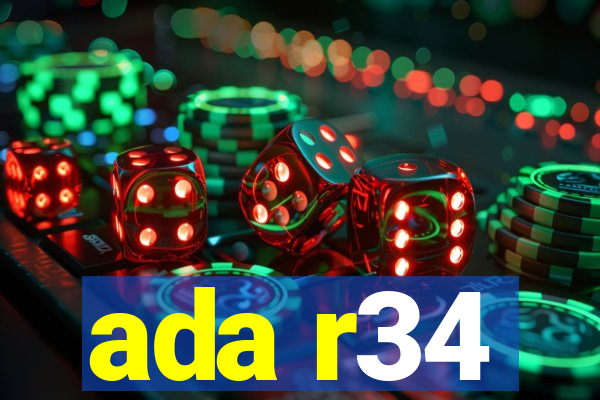 ada r34