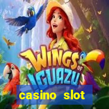 casino slot machines games